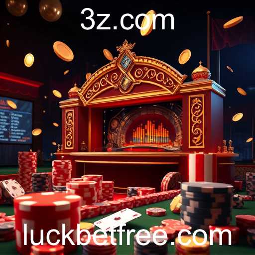 luckbet
