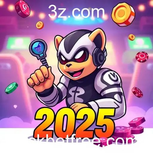O Crescimento Exponencial dos Jogos Online em 2025