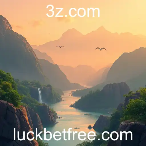 O Ano em que Luckbet Transformou o Mundo dos Jogos