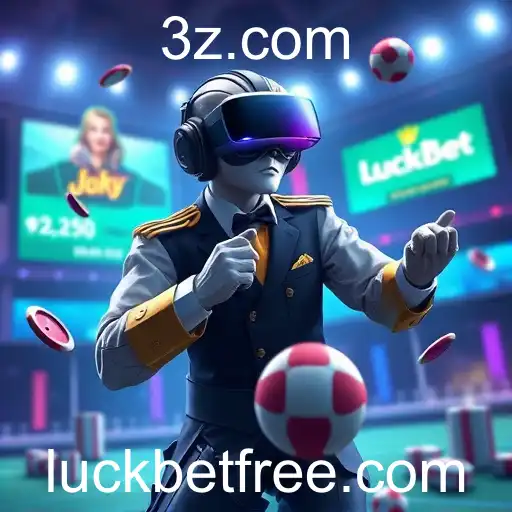 A Revolução da Sorte nos Cassinos Online