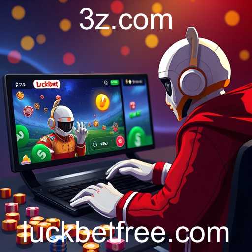 A Dinâmica dos Jogos Online em 2025