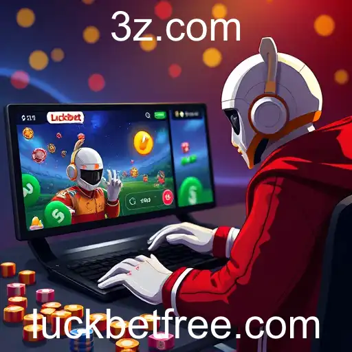 A Dinâmica dos Jogos Online em 2025