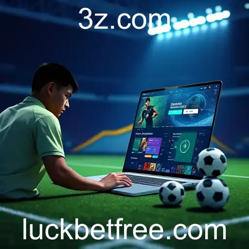 Crescimento e Desafios do Mercado de Apostas Online