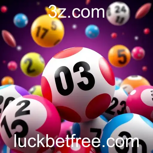 Explorando a Categoria 'Jogos de Loteria' no Luckbet