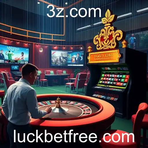 Impacto dos Jogos de Azar no Brasil de Hoje