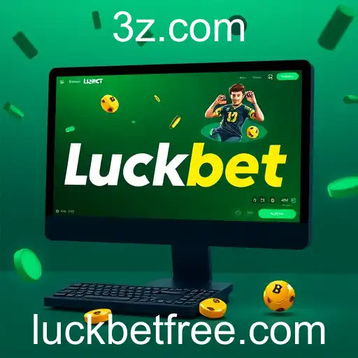 Impacto do Luckbet na Economia Digital e no Jogo Responsável