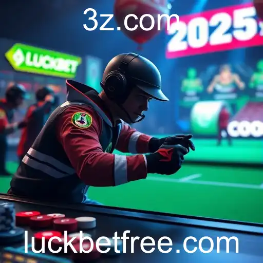 Tendências do Jogo Online em 2025