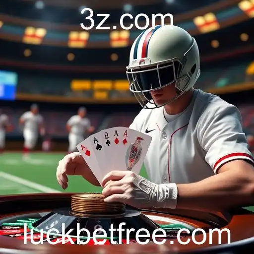 A Ascensão do Luckbet no Mundo das Apostas Online