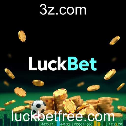 A Ascensão da Sorte Digital: Uma Visão sobre o LuckBet