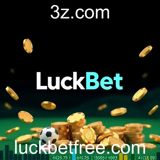 A Ascensão da Sorte Digital: Uma Visão sobre o LuckBet