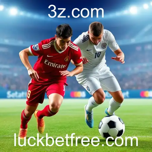 Apostas Esportivas: Estratégias e Dicas no Luckbet