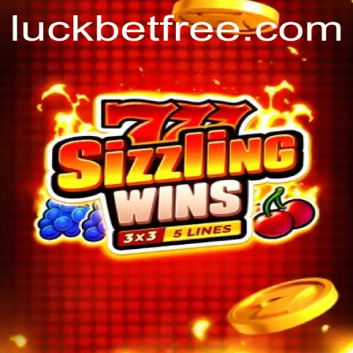 Exploring the Excitement of 777SizzlingWins: A New Era in Slot Gaming with Luckbet