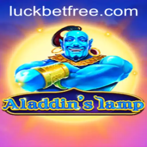 Discover the Magic of Aladdinslamp: A Game of Chance and Strategy