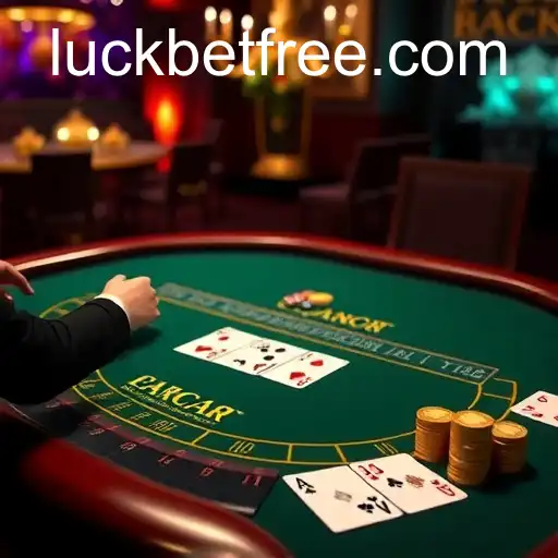 VIP Service luckbet - 24/7 Support and Exclusive Benefits