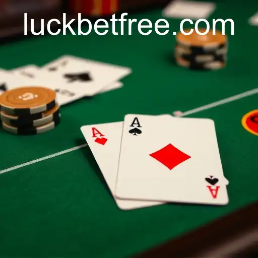 Gaming Experience luckbet - 800+ Premium and Exclusive Games