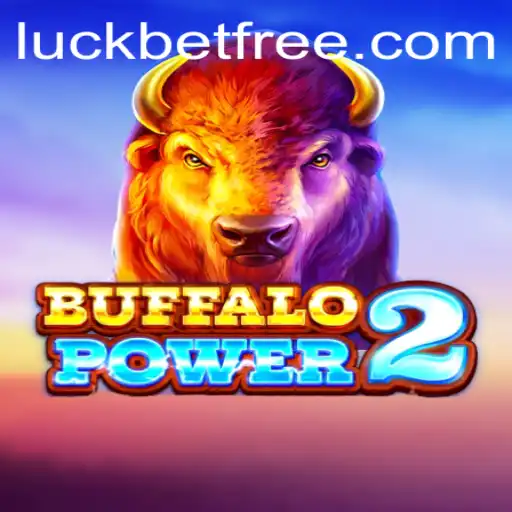 Exploring the Exciting World of BuffaloPower2 With Luckbet