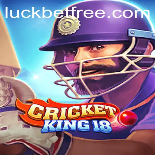 Exploring CricketKing18 and the Role of Luck in Betting