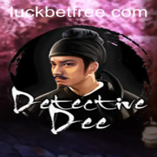 Unravel Mysteries with DetectiveDee: A Journey into Luckbet
