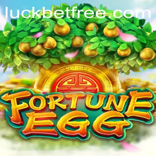 The World of FortuneEgg: A New Spin on Luck-Based Gaming
