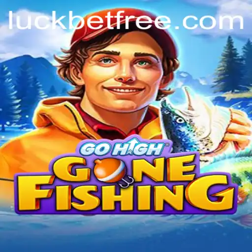 Discover GoHighGoneFishing: A New Adventure Game with a Twist of Luck