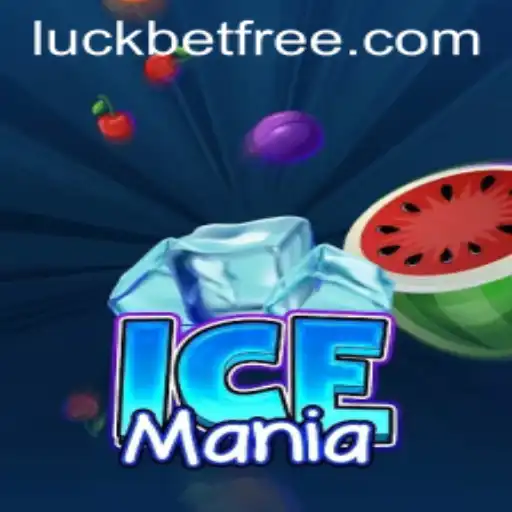 IceMania and the Thrill of Luckbet: A New Gaming Experience