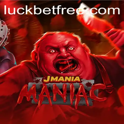 Discover the Thrills of JManiaManiac: A Game of Strategy and Luck