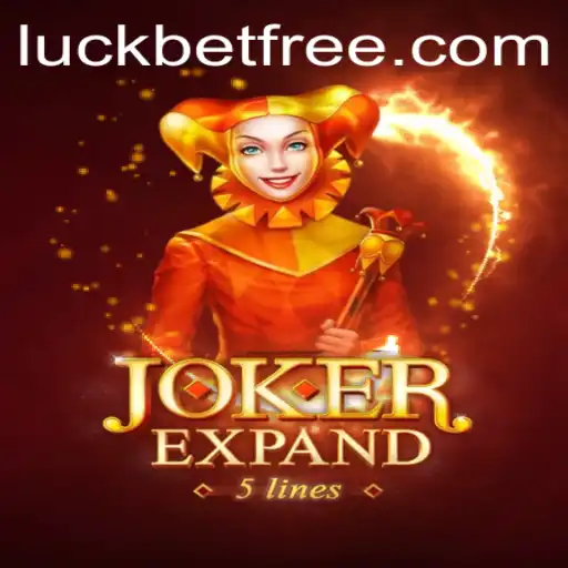 Exploring the Thrilling World of JokerExpand: A Guide to LuckBet’s Exciting Game