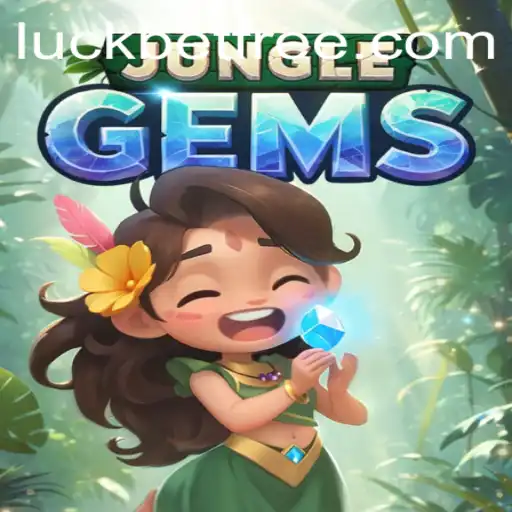 Explore the Thrilling World of JungleGems: A Game of Strategy and Luck