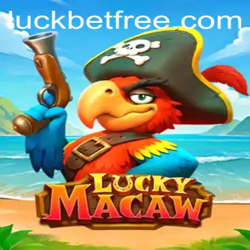 Exploring the Thrills of LuckyMacaw: A Game of Chance and Strategy