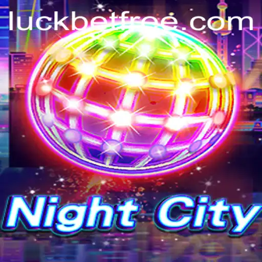 Exploring NightCity: A Thrilling Dive into Luckbet