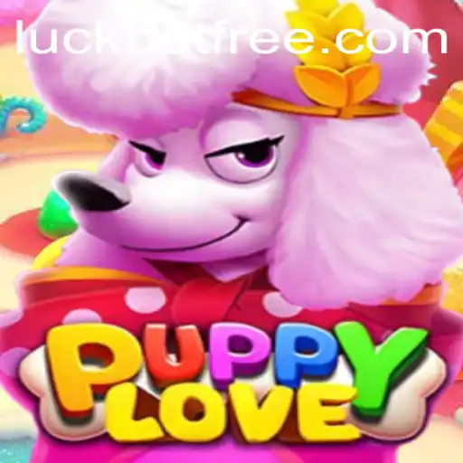 Exploring PuppyLove: A New Era of Gaming Excitement with Luckbet