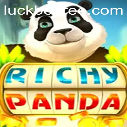Discover RichyPanda: The Ultimate Luckbet Game Experience
