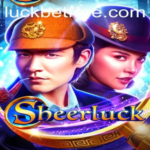 Unlock the Thrilling Adventure of Sheerluck: A Game of Wit and Chance