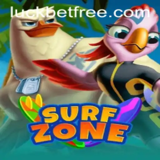 Exploring SurfZone: A Thrilling Wave of Chance and Strategy