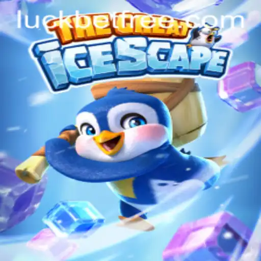 The Great Escapade in TheGreatIcescape: Unveiling the Luckbet Adventure