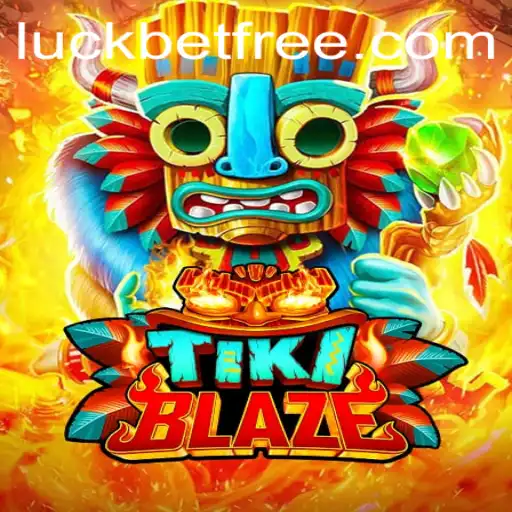 Discovering the Thrills of TikiBlaze: A Game of Strategy and Chance